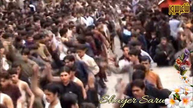 Pashto Noha 2020 : Khudaya Hagha Wriza ba kala pa Sughra rashi - Zakir Ishtiaq Hussain смотреть онлайн