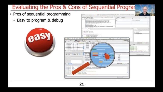 Overview of Sequential Programming смотреть онлайн