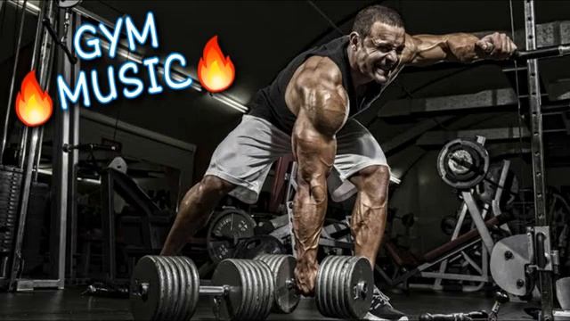 Best Workout Music 2023 ? Gym Motivational Music ? Workout Mix