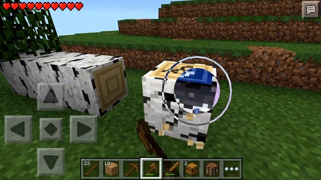 Карты для выживание майнкрафт #1 смотреть онлайн