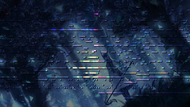 Spirit World [Touhou-Style Original] (MIDI) смотреть онлайн
