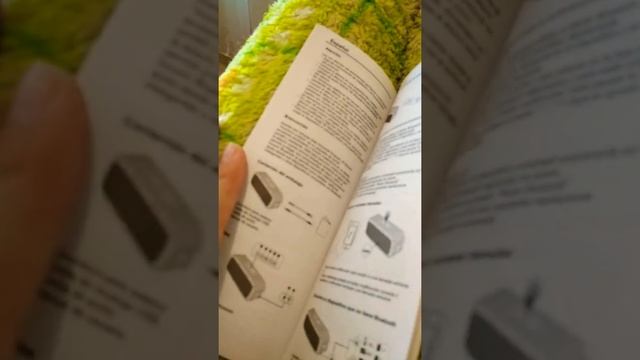 Наконец-то ко мне приехала новая колонка смотреть онлайн