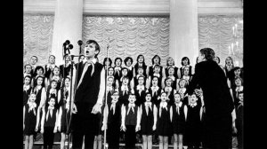 «Солнечный круг» – история одной песни.