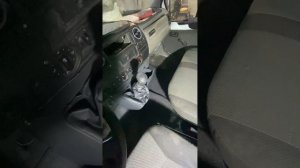 Установили очередную МКПП 6-ст Мерседес Спринтер на Газель с двигателем ЗМЗ-405