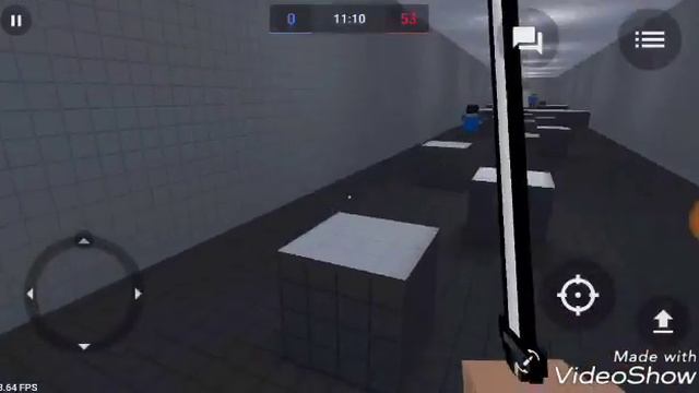 Бани хоп игра из ютубером смотреть онлайн