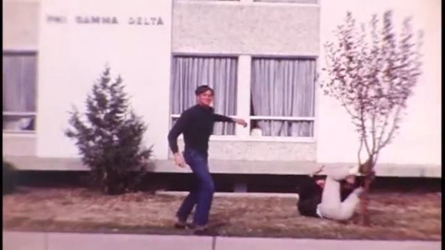 Phun at Phi Gam 1968 смотреть онлайн