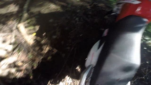 Нашли HARD ENDURO в КАЛИНИНГРАДЕ!!!