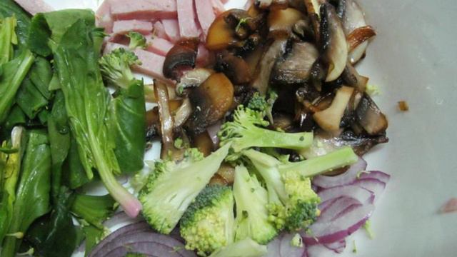 Секреты кухни