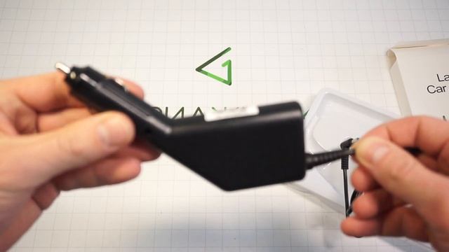 Арт.: ADC-B03. Автоадаптер (зарядное) Pitatel ADC-B03 для ноутбуков HP Compaq 19.5V 4.62A (4.5x3.0) смотреть онлайн