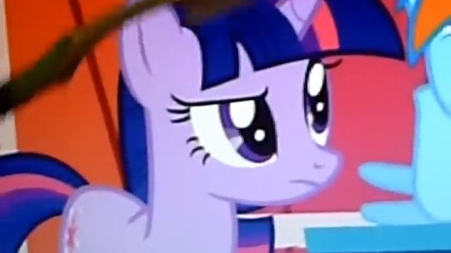 Rainbow Dash brushie brushie смотреть онлайн