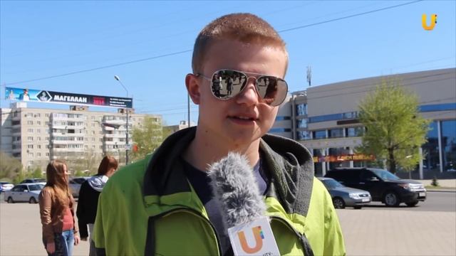 Проект "Весенний бал 2015" в Оренбурге. Дневник 3 смотреть онлайн