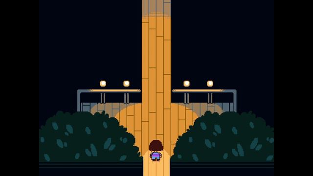 A CHAT WITH BURGERPANTS - Undertale (Part 13) смотреть онлайн