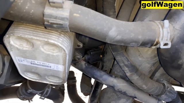 Skoda Octavia 2 no start or hard start glow plug light crankshaft sensor replacement g28 смотреть онлайн