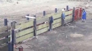 Раскол для КРС/