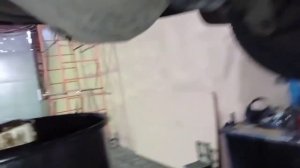 Hyundai Grand Starex 4WD: замена жидкостей раздатки, редуктора и масла в моторе. Oil change.