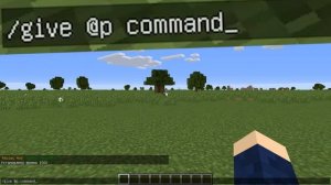 Командный блок. Как сделать командный блок в Майнкрафте. Майнкрафт Академия.