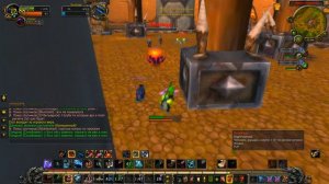 PVP IN LEGION UWOW X 100 \ ПВП в легионе UWOW x 100