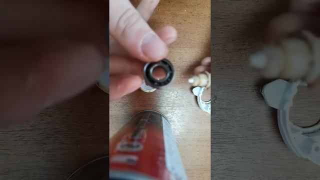 infiniti nado(инфинити надо) магнитный запускатель - замена подшипника. смотреть онлайн