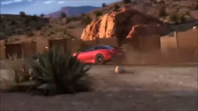 Need For Speed Rivals (The Joy Formidable - Little Blimp) смотреть онлайн