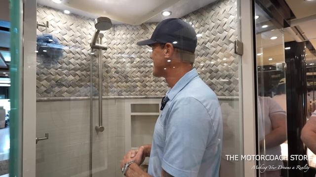 We Found Joey Logano's P50 Newell Coach For Sale!