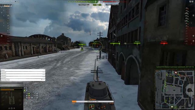 СТРИМ ПО WOT | WORLD OF TANKS LIVE | Как правильно начать Играть в World Of Tanks (ЧАСТЬ №1) смотреть онлайн