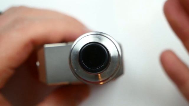 Voopoo Drag 4 Box Mod Kit (Uforce Tank)| Top Airflow Banger!