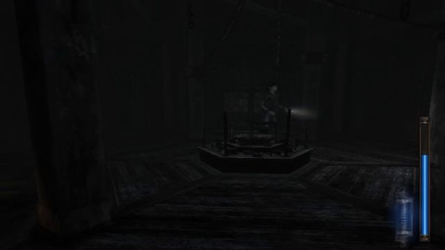 НЕ ДАЛИ ПОМЫТЬСЯ! ► Fatal Frame 3: The Tormented Прохождение #9 ► ХОРРОР ИГРА смотреть онлайн