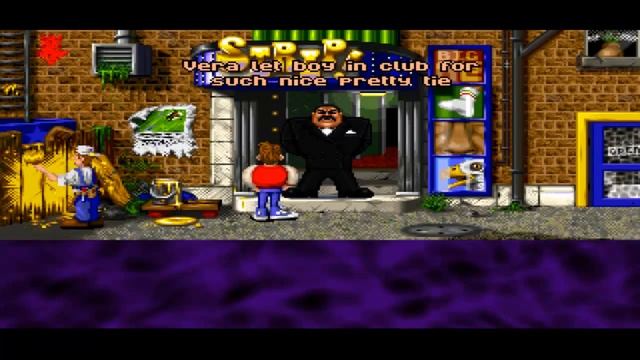 Let's Play Bud Tucker in Double Trouble - Episode Three - 1/5 смотреть онлайн