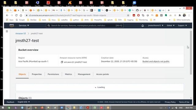 #16 | AWS | IAM | IAM PART-2 | NB | #aws смотреть онлайн