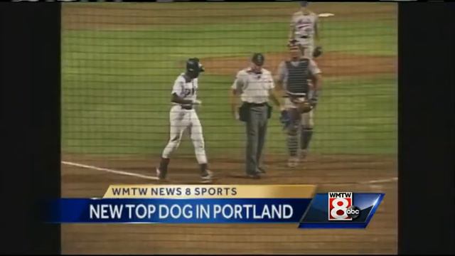 Sea Dogs reportedly will have new manager next season смотреть онлайн