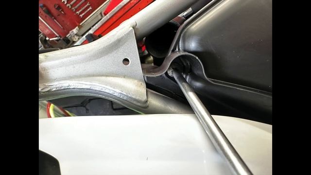 TUTORIAL Honda CRF 250 performance dry air filter смотреть онлайн