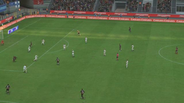 FIFA 23 • The prodigy. Ansu Fati. [Captured on PlayStation 5] | @lofigirl80s смотреть онлайн