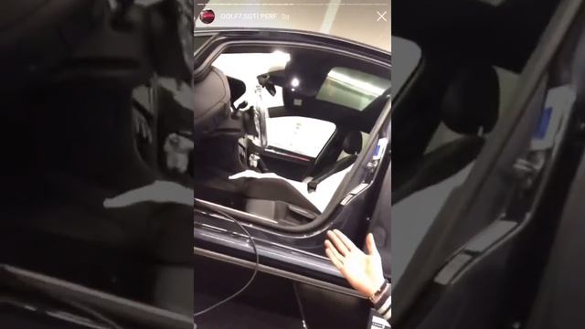 VW GOLF 7.5 GTI PERFORMANCE 2.0 TSI 245cv OPF: RIMAPPATURA ECU STAGE1 E MAPPA DSG!