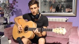 The Cranberries - Zombie (Аккорды, видео урок)