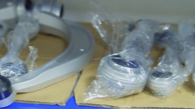 Запчасти для СТО России оптом из Китая.