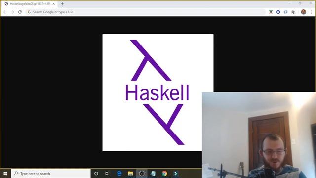 Introduction - Haskell for Beginners (1) смотреть онлайн