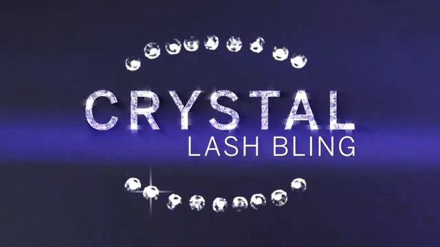 Magnetic Lashes & Crystal Bling! Best Cosmetic Innovation of 2020 | Tori Belle Cosmetics смотреть онлайн
