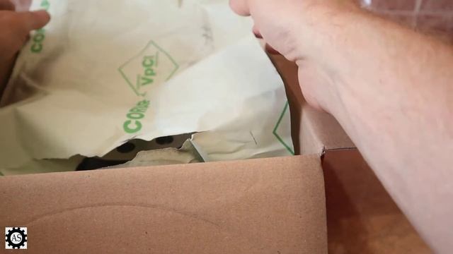 Тормозные диски TRW! Как отличить подделку? смотреть онлайн