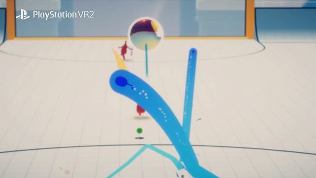 Nock - Announcement Trailer | PS VR2 Games смотреть онлайн