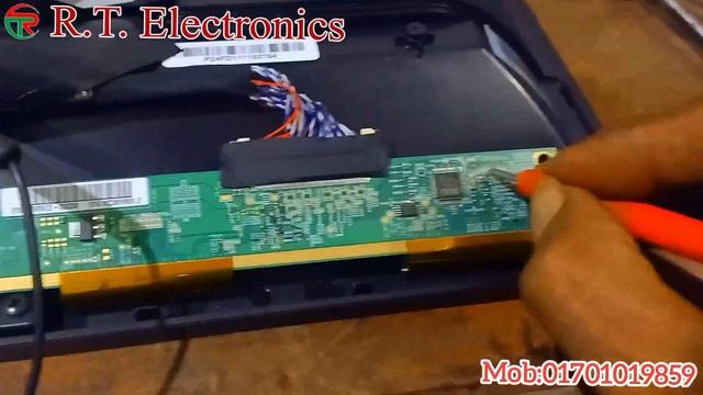 #M238HVN01.0 DABBLE IMAGE EASELY REPAIR