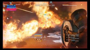 The Division Pier93 Wave || Играем на количество Волн Пирс 93