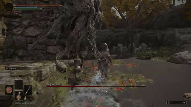 Elden Ring (Gameplay) GTX 1060 3gb смотреть онлайн
