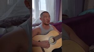 Невероятное Тувинское горловое пение! Песня в исполнении Лопсан Мундукай. Throat singing.