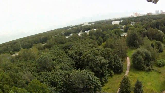 ПЕРВЫЙ ПОЛЕТ С ПОДВЕСОМ смотреть онлайн