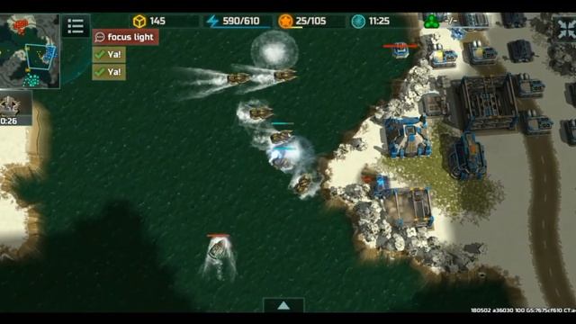 ‼️ Battle Subscriber Van Java Game Play ♨️ vs light & Fet | Resistance | AOW3 Art Of War 3 Global 3 смотреть онлайн