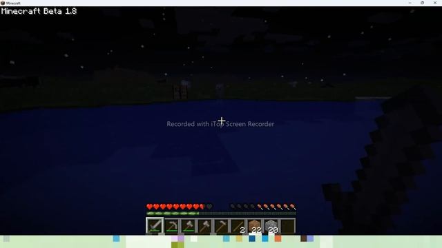 Minecraft Beta 1.8 смотреть онлайн