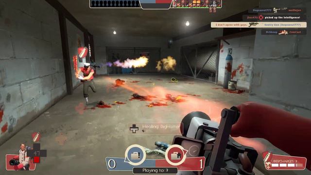 Daily Medic смотреть онлайн