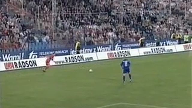 Polska - Grecja 1:0 Kapsis sam. смотреть онлайн