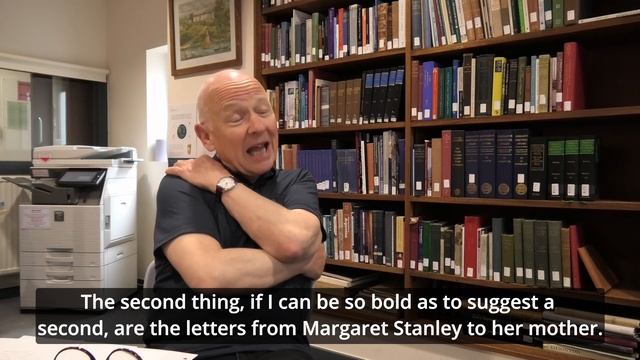 The Archives Presents: Dr Gareth Huws смотреть онлайн