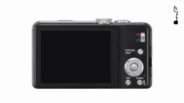 Panasonic Lumix ZS20 14.1 MP High Sensitivity MOS Digital Camera with 20x Optical Zoom (Black) смотреть онлайн